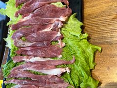 -猪小牛烤肉(青塔店)