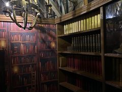 -逃脱反斗城沉浸剧情密室(北京路店)