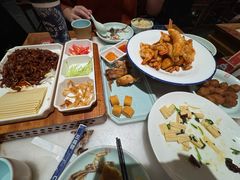 -小吊梨汤·北京菜·烤鸭(鸟巢店)