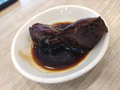 -朱洪元苏式面馆(绿宝广场店)