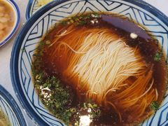 -朱洪元苏式面馆(绿宝广场店)