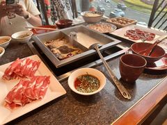 -皇城老妈川味火锅·大连海鲜火锅(港湾店)