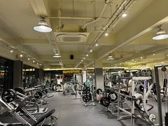 -聚健身GatherFitness(余杭店)