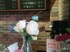 -THEDAY蛋糕(团结路店)