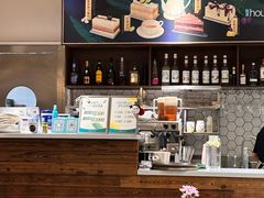 -榖屋house of flour(张江首店)