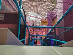 -SPAAARK超级乐园(广州海珠万达店)