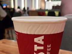 -COSTA COFFEE(武汉武商MALL店)