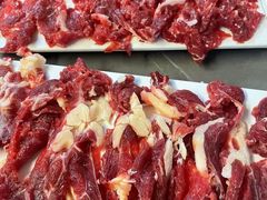 -官塘陈记鱼生·潮汕砂锅粥·牛肉火锅(潮枫路总店)