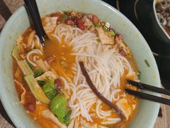 柳州螺蛳粉-粉家柳州螺蛳粉(杨宅路店)