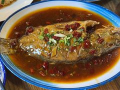 -缘来聚·徽菜名店(黄山宏村店)