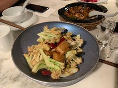 -初蓉丨遇见新川菜(亲贤街荣耀店)