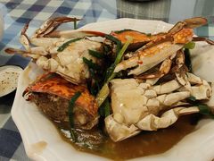 -钱大妈海鲜饭店(保利林语店)