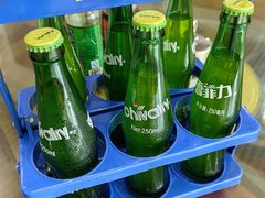 -十二忠手拉面(中华路店)