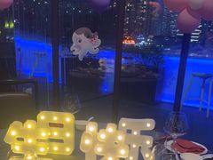 -三利音·东方司宴(外滩店)