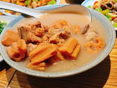-静一餐厅·湖北菜(前门创始店)