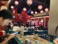 -探花·意境江南菜·唐伯虎文化体验店·松鼠桂鱼(观前店)