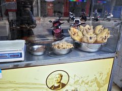 -肥婆兰鸡饭(西门外街店)
