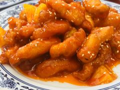 -京碗居老北京特色菜(北环东路店)