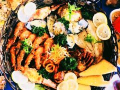 -茉莉.Red Crab