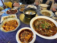 -龙翔山庄雷鸡肉(青城后山泰安古镇店)