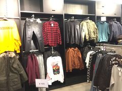 -H&M(鹏欣水游城店)