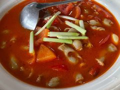 -张关合渣(航空大道店)