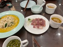 -富春茶社(国庆路店)