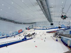 -哈尔滨热雪奇迹