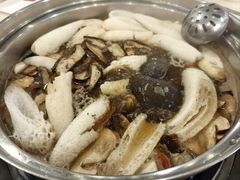 -太婆天府山珍酒楼(亚运村店)