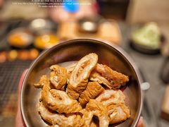 -夜食白市Yespicy·烧烤啤酒宵夜(番禺四海城店)