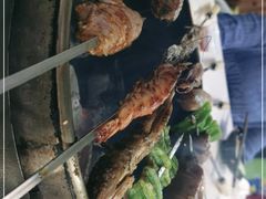 -杨家水浒烤肉(骆家庄店)