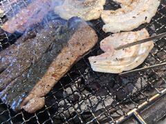 -合易泓烤肉•首创生椰大油边(宁山路店)