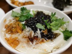 豆腐花-老苏州茶酒楼