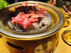 -西塔老太太泥炉烤肉(亚运村店)