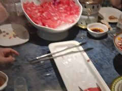 -百草滩羊清水涮羊肉·清真·宁夏盐池滩羊(莲花桥店)