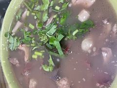-清真-戏楼王记牛肉面