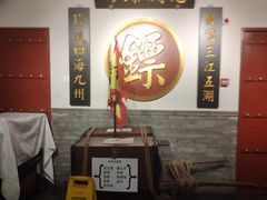 -北平盛世·新京菜·北京烤鸭(劲松·双井店)