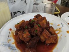 -云中菜馆(恒晟·云中绿园店)