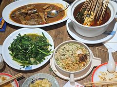 -永红源啤酒·烧烤·海鲜·大排档(青特城店)