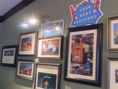 -前海沿·青岛菜(李沧万达店)