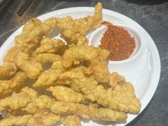 -林记潮牛·牛肉火锅(上马墩店)