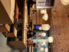 大堂-味千拉面(南昌杉杉奥特莱斯广场店)