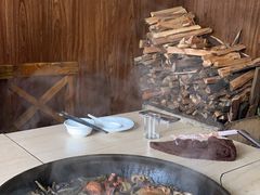 -天发长铁锅炖(王秀村店)