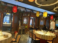-小隐院子·庭院餐厅(大学城后湖店)