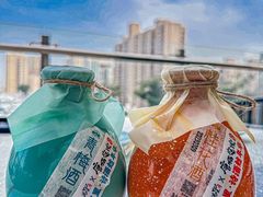-唐猫庭院·千年陕菜(赛格国际购物中心店)