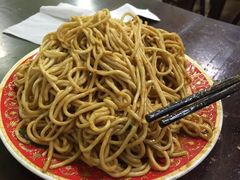 -老磁器口豆汁店(天坛店)