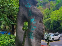 -板樟山森林公园