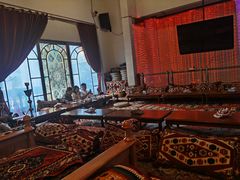-Antalya安塔利亚土耳其餐厅(猎德店)