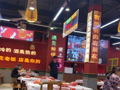 -饶福记·南昌烧烤大排档(九龙湖土著店)