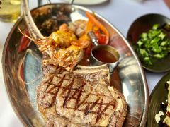 -Kathleen's Waitan 凯圣琳江景西餐厅(外滩店)